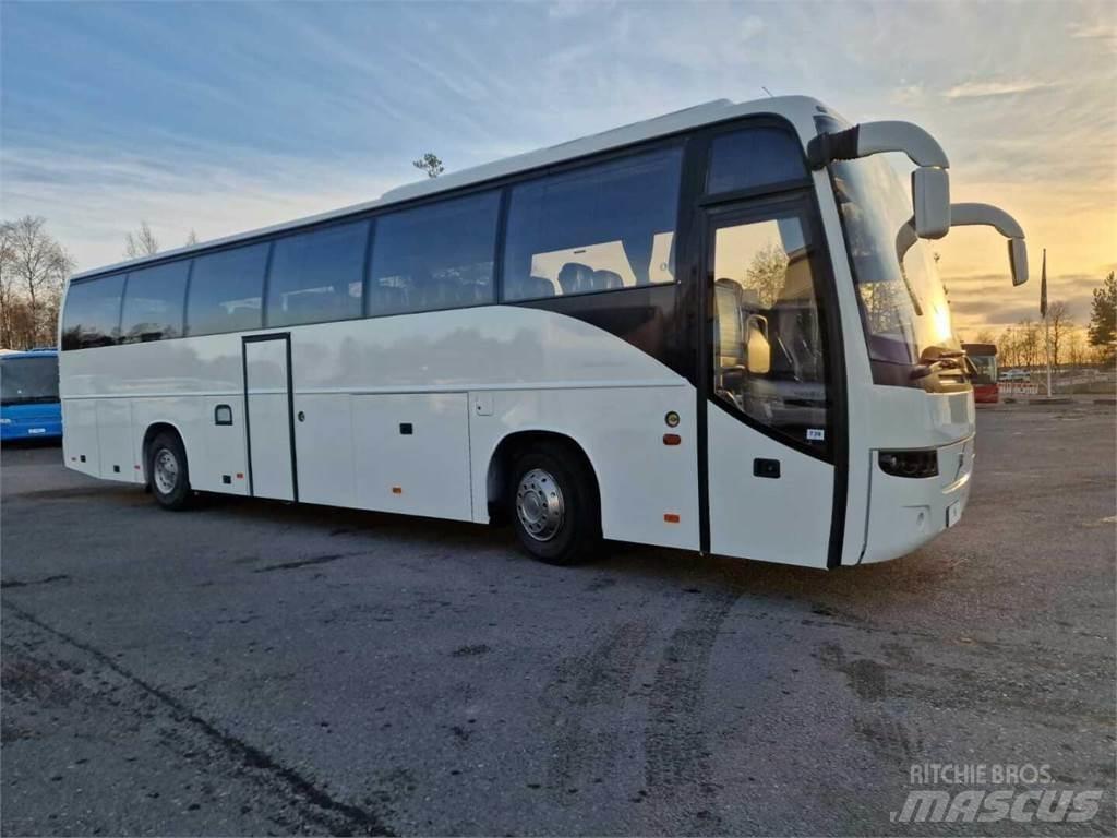 Volvo 9700 H B12B Zájezdové autobusy