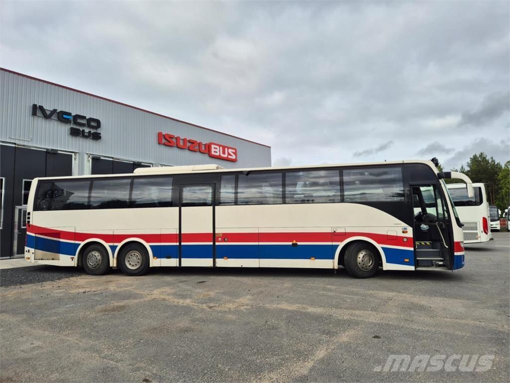 Volvo 9700 H B13R Zájezdové autobusy