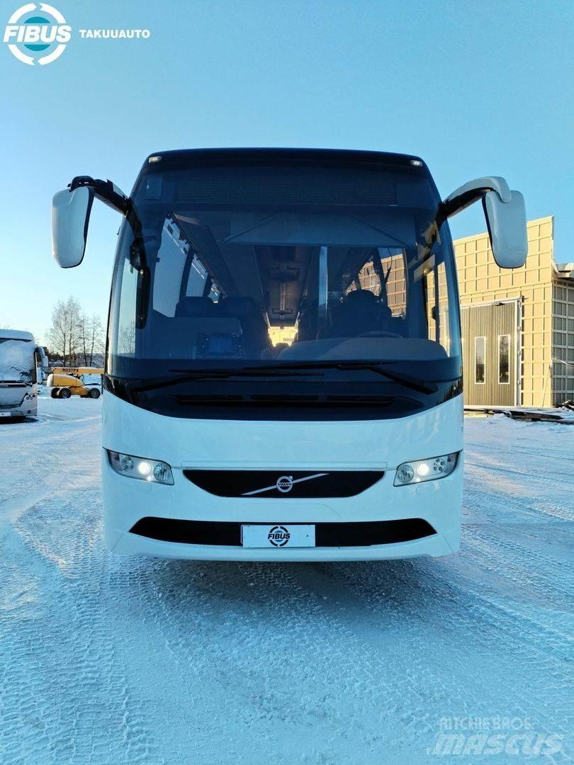Volvo 9700 H B8R Meziměstské autobusy