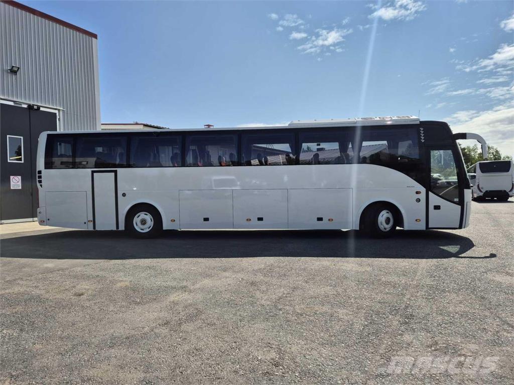 Volvo 9700 H B9R Zájezdové autobusy