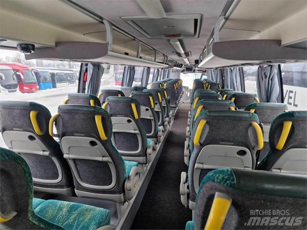 Volvo 9700 S B11R Zájezdové autobusy