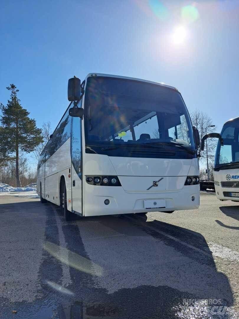Volvo 9700 S B12M Meziměstské autobusy