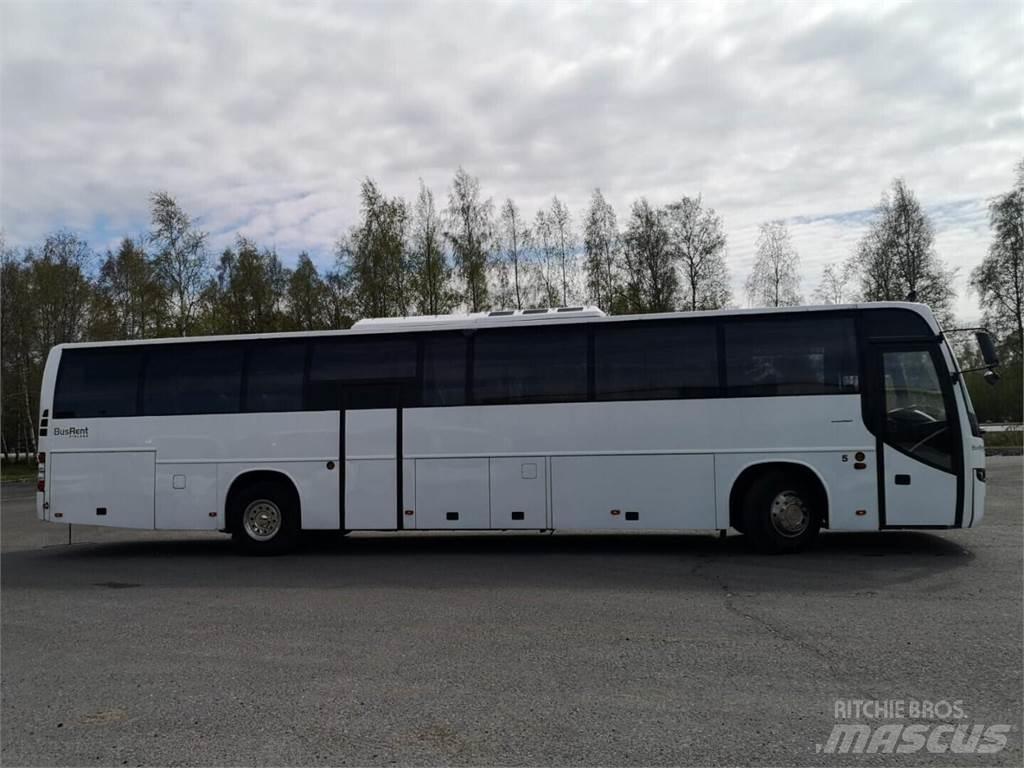 Volvo 9700 S B12M Zájezdové autobusy