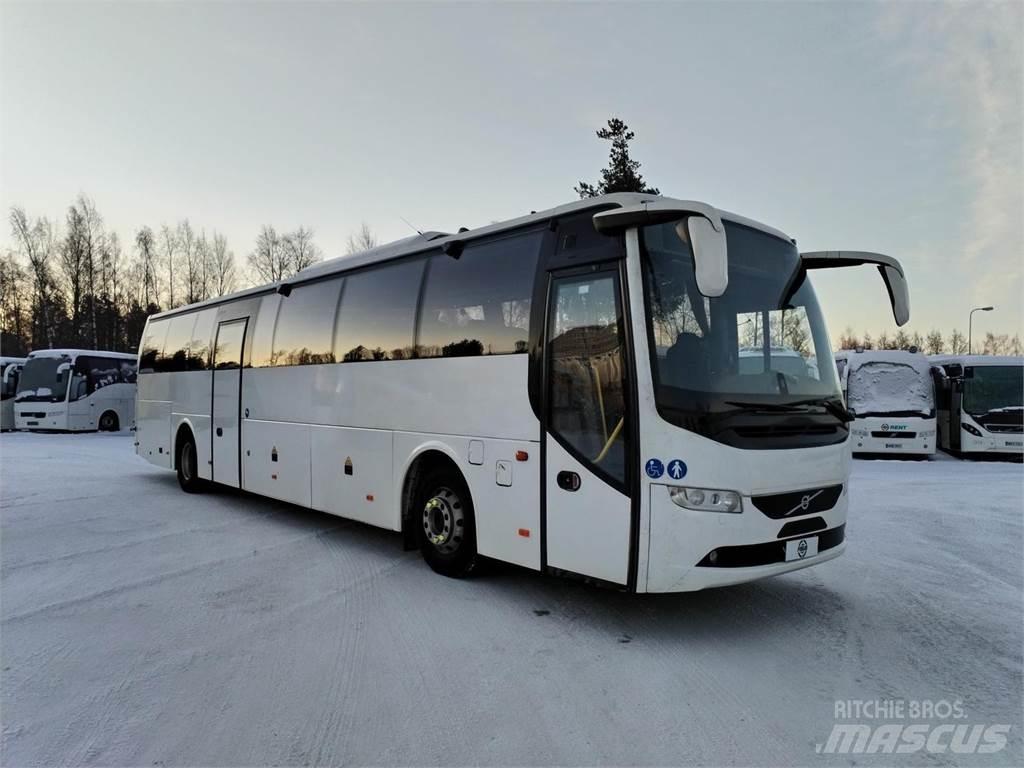 Volvo 9700 S B8R Meziměstské autobusy