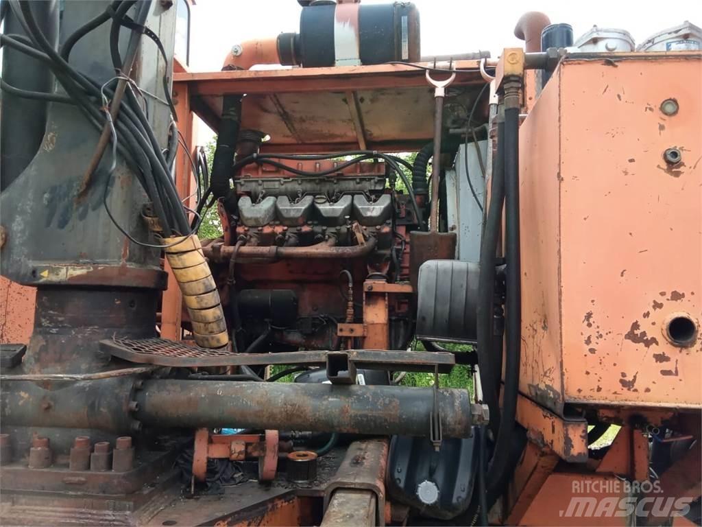 Volvo F16 Vozy na dřevní štěpku