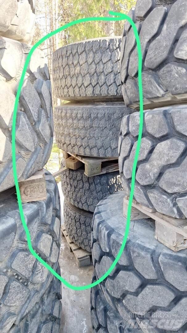 Volvo L 90 C Kolové nakladače
