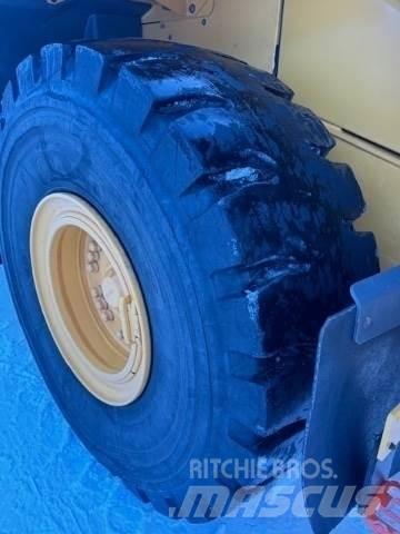 Volvo L110H Kolové nakladače