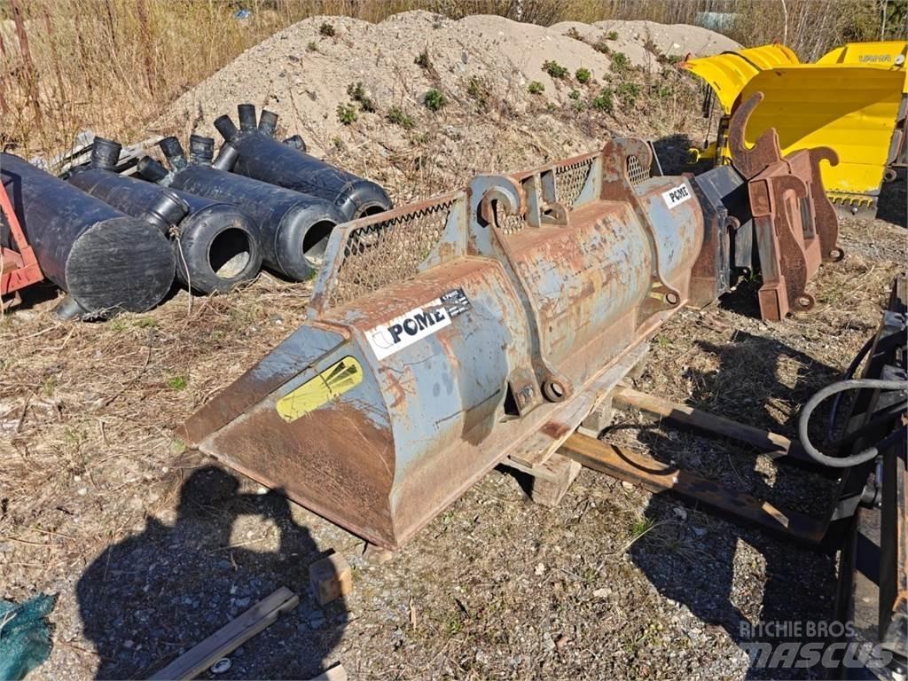 Volvo L70F Kolové nakladače