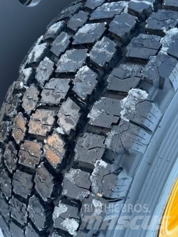 Volvo L90H Kolové nakladače