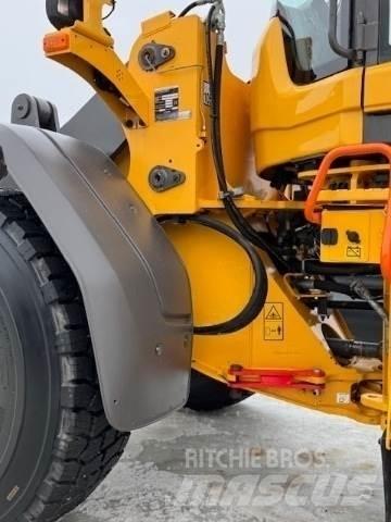 Volvo L90H LB Kolové nakladače