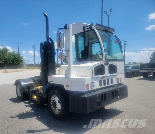Autocar XSPOTTER Terminálový tahač