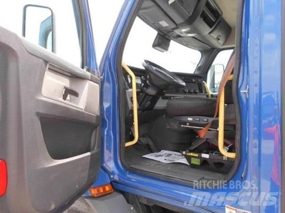 Freightliner CASCADIA 116 Tahače