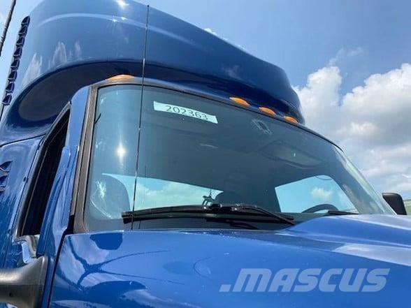 International RH Tahače