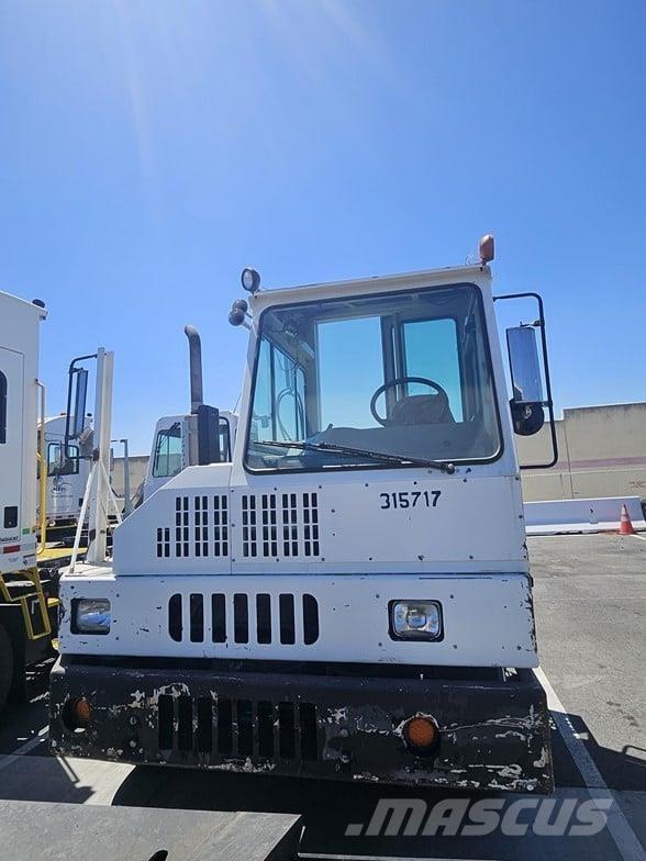 Kalmar OTTAWA 4X2 OFF-ROAD Terminálový tahač