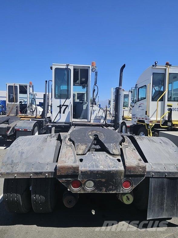 Kalmar OTTAWA 4X2 OFF-ROAD Terminálový tahač