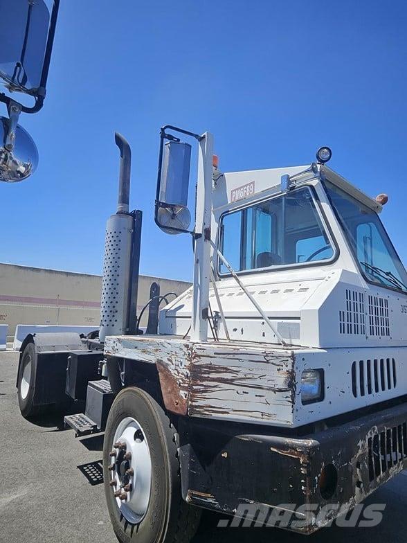 Kalmar OTTAWA 4X2 OFF-ROAD Terminálový tahač