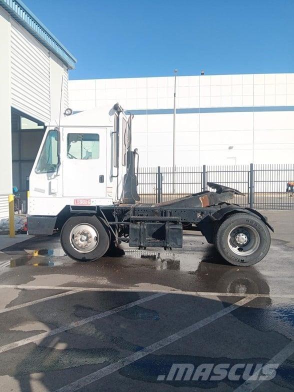 Kalmar OTTAWA 4X2 OFF-ROAD Terminálový tahač