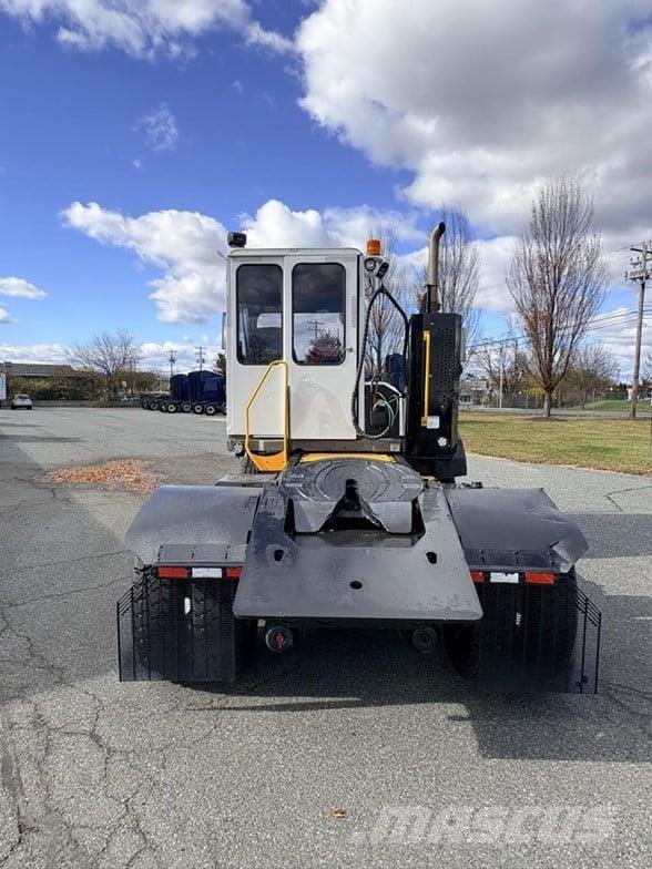 Kalmar OTTAWA 4X2 OFF-ROAD Terminálový tahač