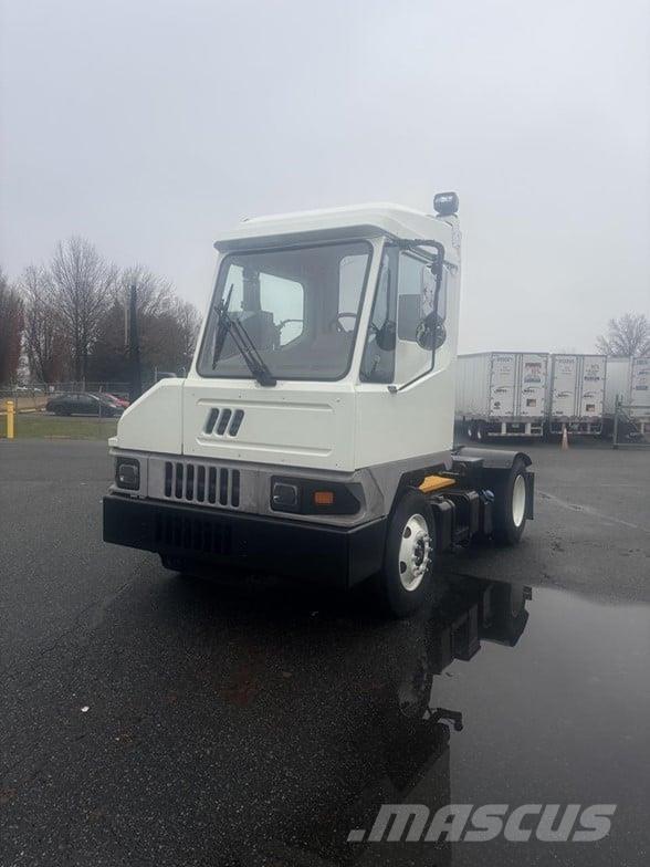 Kalmar OTTAWA 4X2 OFF-ROAD Terminálový tahač