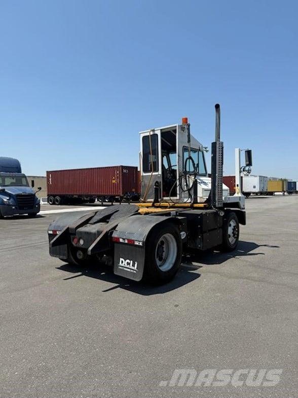Kalmar OTTAWA T2 Terminálový tahač