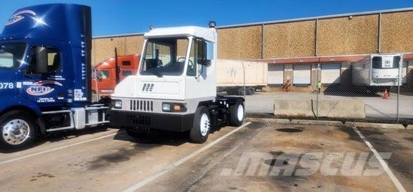 Kalmar OTTAWA T2 Terminálový tahač