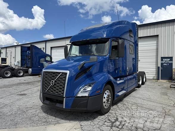 Volvo VNL64T860 Tahače