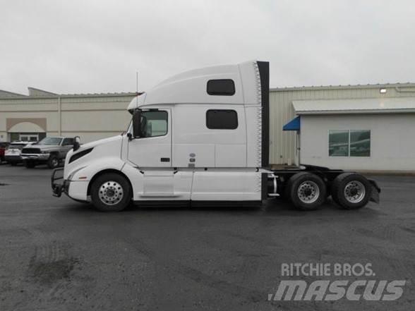 Volvo VNL64T860 Tahače