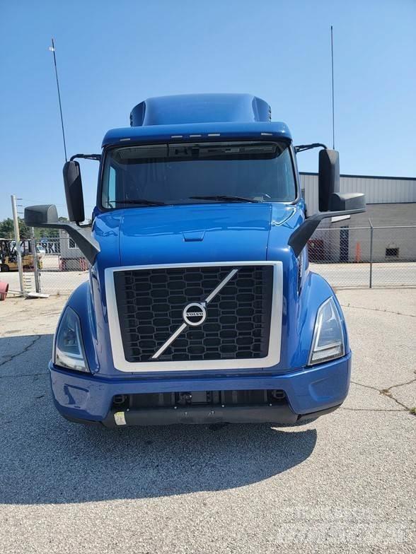 Volvo VNL64T860 Tahače