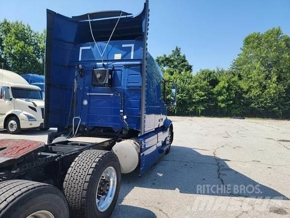 Volvo VNL64T860 Tahače
