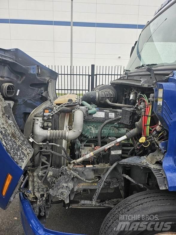 Volvo VNR64T300 Tahače