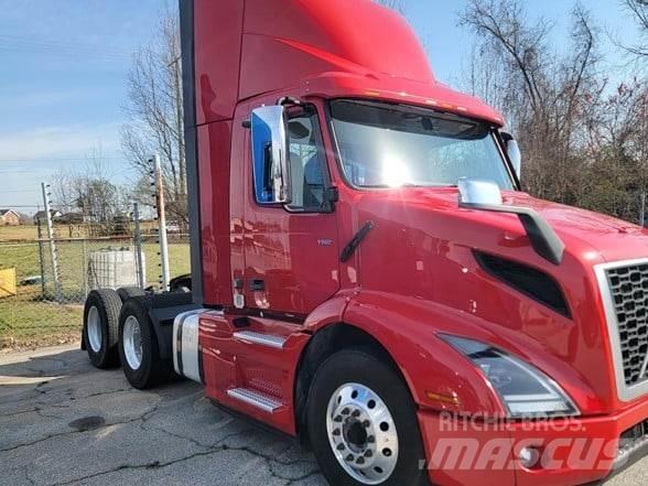 Volvo VNR64T300 Tahače