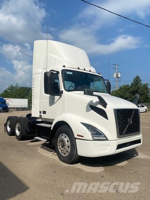 Volvo VNR64T300 Tahače