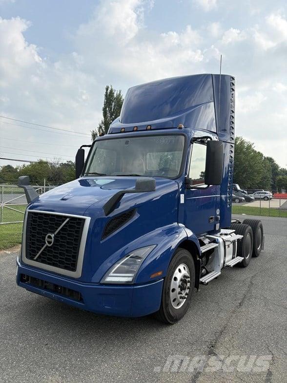 Volvo VNR64T300 Tahače