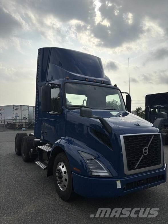 Volvo VNR64T300 Tahače