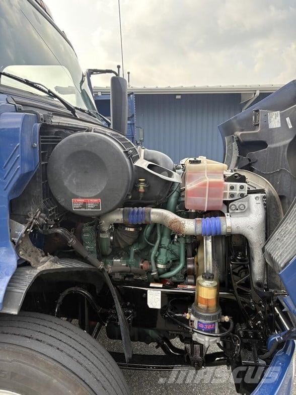 Volvo VNR64T300 Tahače