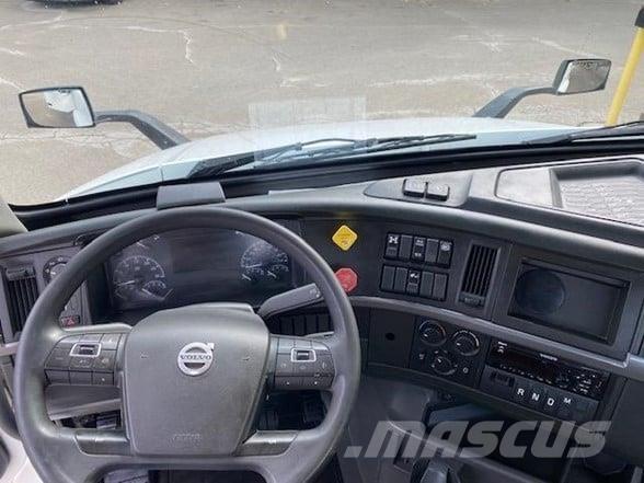 Volvo VNR64T300 Tahače