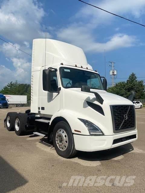 Volvo VNR64T300 Tahače