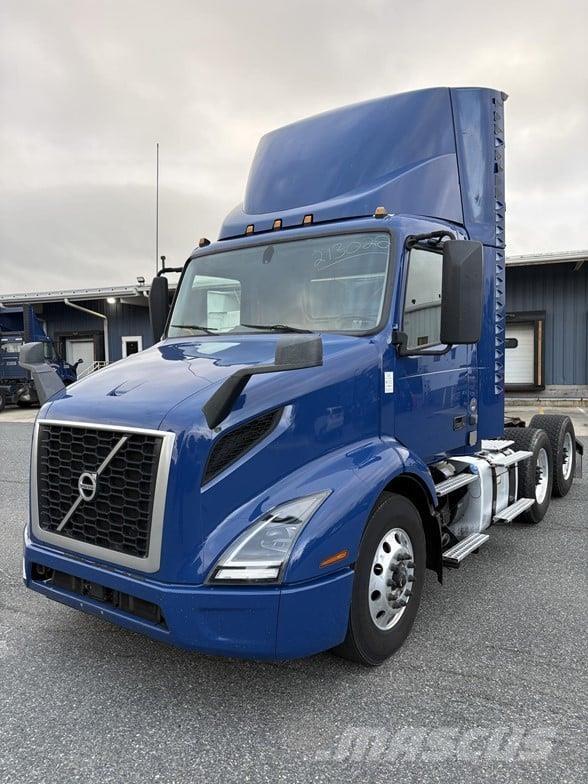 Volvo VNR64T300 Tahače