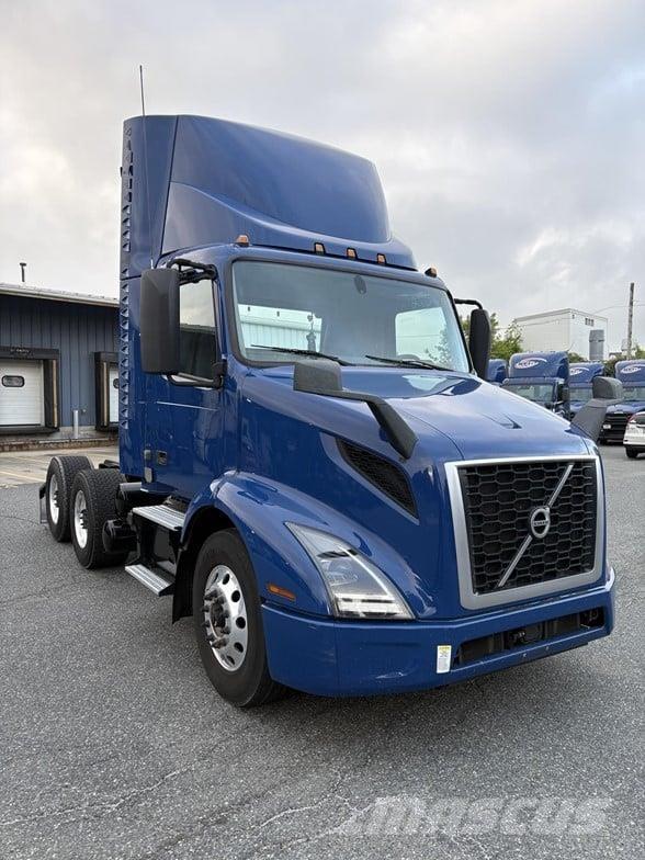 Volvo VNR64T300 Tahače
