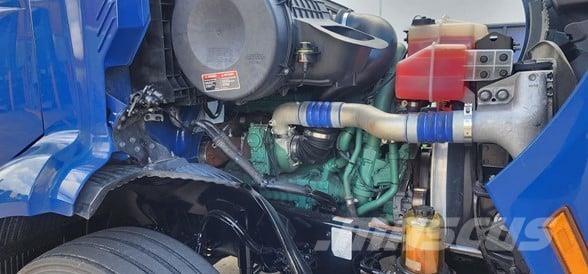 Volvo VNR64T300 Tahače