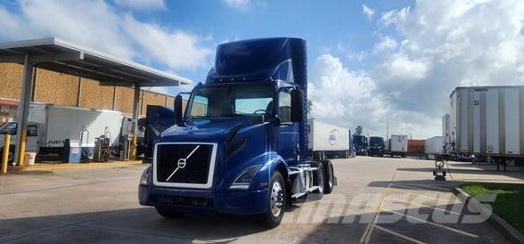 Volvo VNR64T300 Tahače