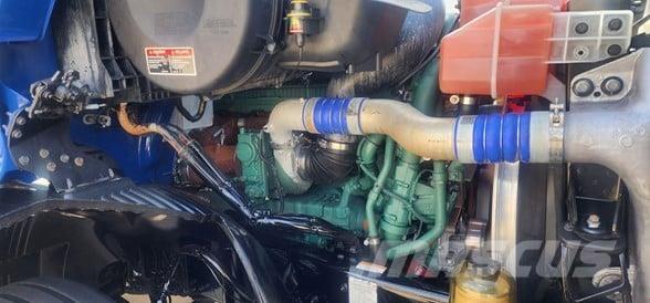 Volvo VNR64T300 Tahače