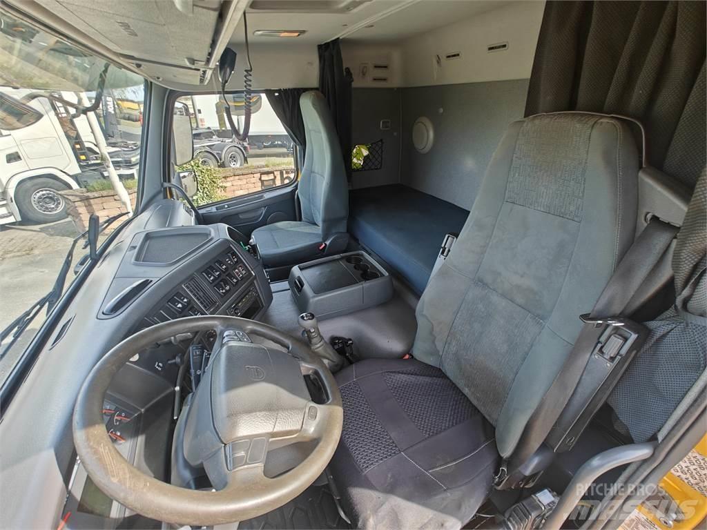 Volvo FMX460 Hákový nosič kontejnerů
