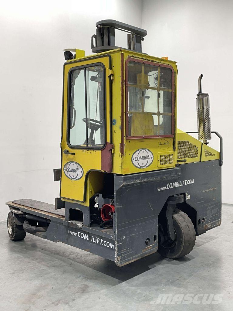 Combilift C4500 Dieselové vozíky