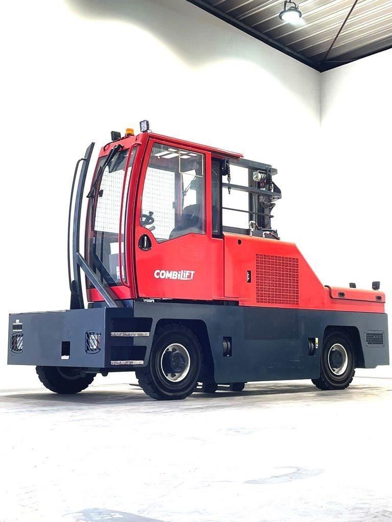 Combilift C5000FSL Vysokozdvižný vozík s bočním ložením