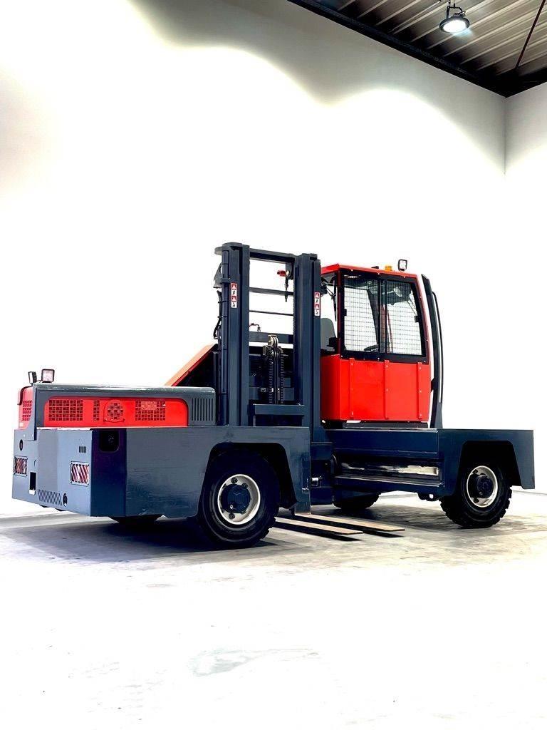 Combilift C5000FSL Vysokozdvižný vozík s bočním ložením