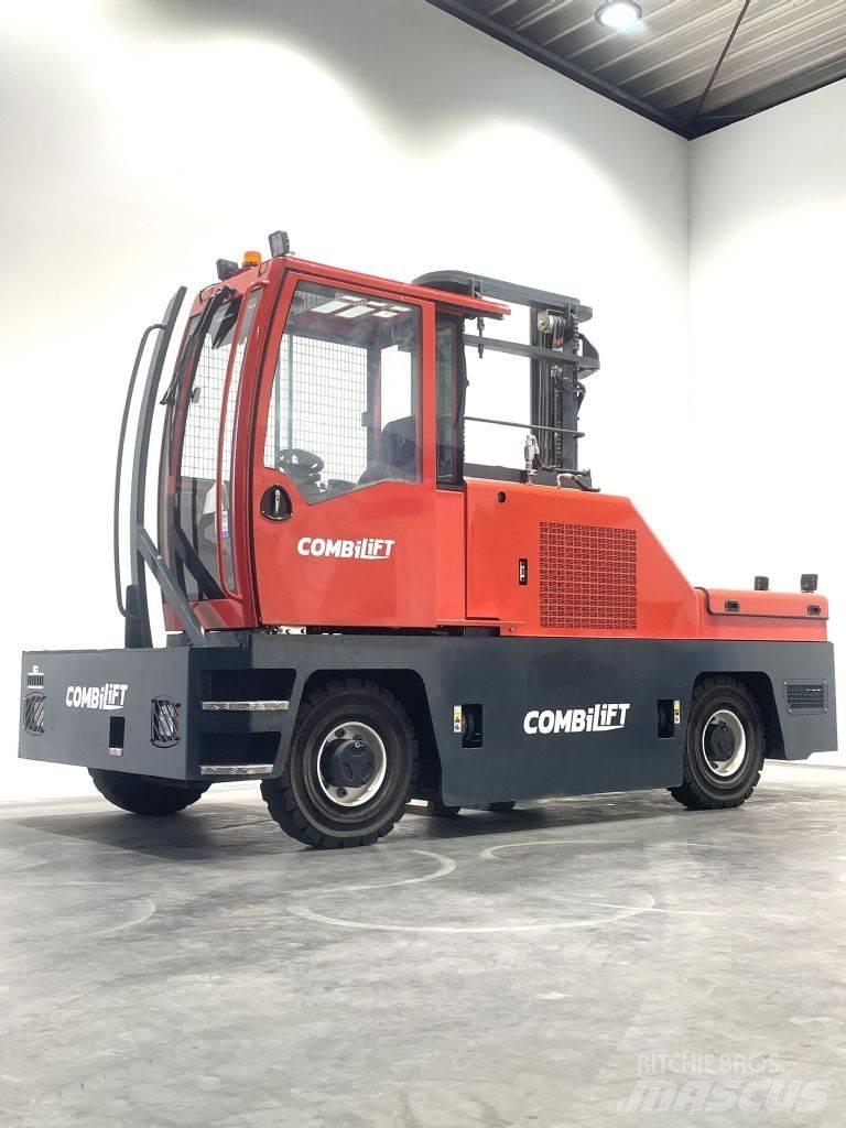 Combilift C5000FSL Vysokozdvižný vozík s bočním ložením