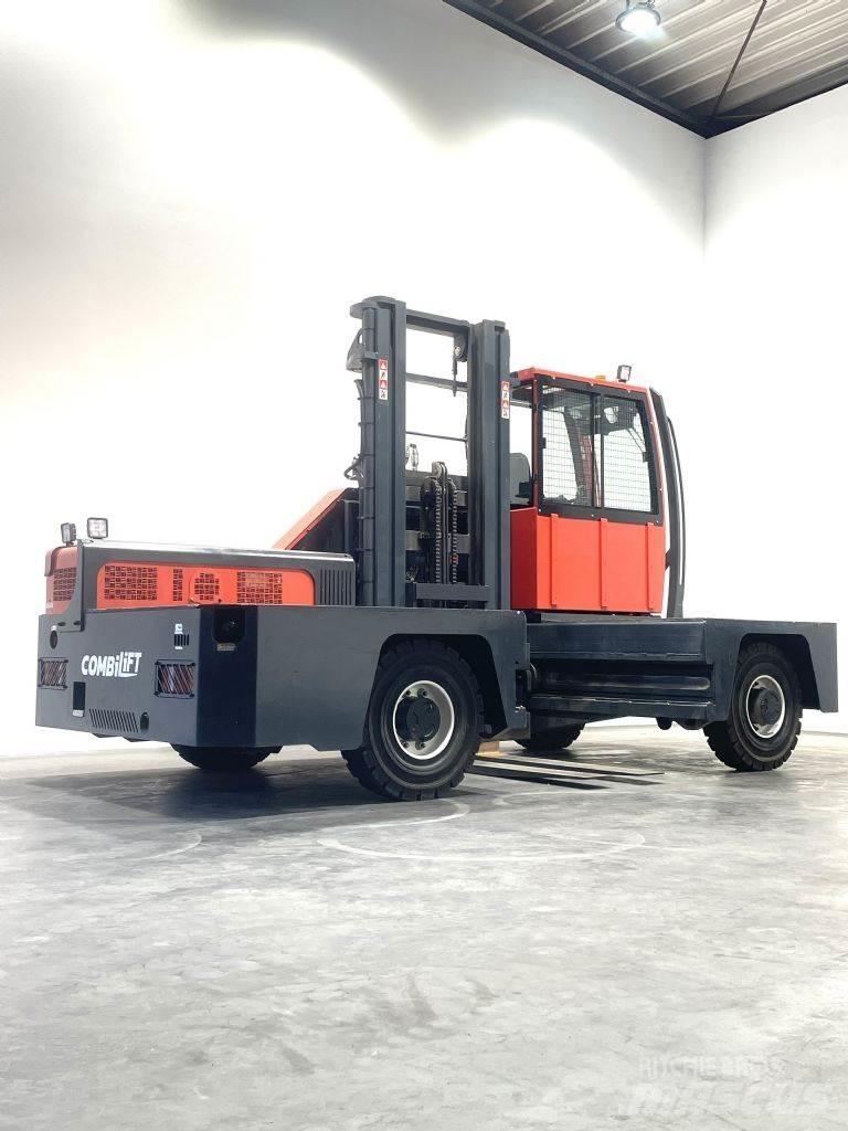 Combilift C5000FSL Vysokozdvižný vozík s bočním ložením