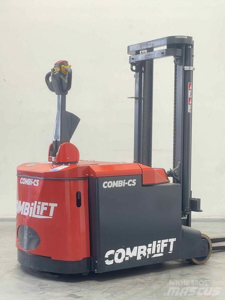 Combilift CS1500 Ručně vedené vysokozdvižné vozíky