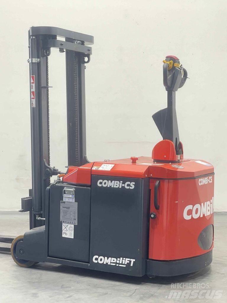 Combilift CS1500 Ručně vedené vysokozdvižné vozíky
